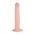 Real Fantasy Scott - elutru dildo - 25cm (naturaalne) 