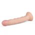 Real Fantasy Scott - elutru dildo - 25cm (naturaalne) 