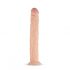 Real Fantasy Shawn - elutru suur dildo - 35cm (naturaalne) 