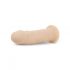 Real Fantasy Harris - elutru dildo - 15cm (naturaalne) 