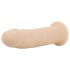 Real Fantasy Harris - elutru dildos - 15cm (naturaalne)