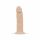 Real Fantasy Xavier - realistlik dildo - 23cm (naturaalne) 