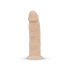 Real Fantasy Xavier - realistlik dildo - 23cm (naturaalne) 