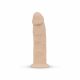 Real Fantasy Xavier - realistlik dildo - 23cm (naturaalne) 