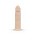 Real Fantasy Xavier - realistlik dildo - 23cm (naturaalne) 