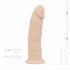 Real Fantasy Xavier - realistlik dildo - 23cm (naturaalne) 