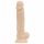 Real Fantasy Percy - realistlik dildo - 18cm (naturaalne)