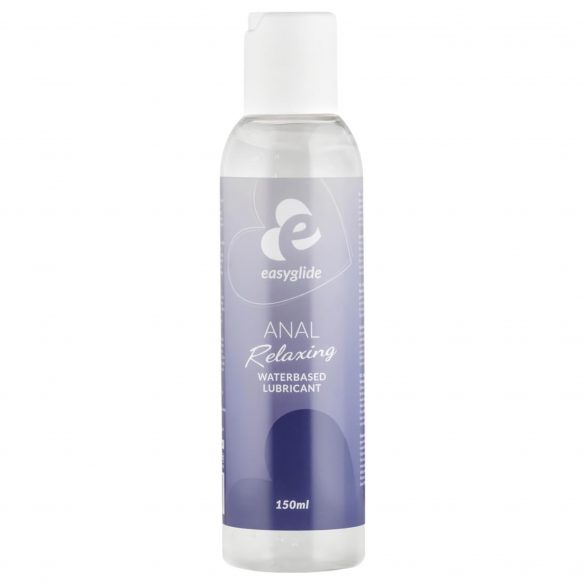 EasyGlide Anal Relax - hooldav veepõhine libesti (150 ml) 