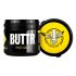 BUTTR Fist Gel - nukkimine, veepõhine libesti geel (500 ml) 