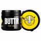 BUTTR Fist Gel - nukkimine, veepõhine libesti geel (500 ml) 