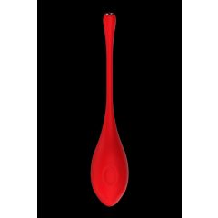   Punane Revolutsioon Metis - akutoitel, veekindel vibreeriv muna (punane)