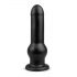 BUTTR Tactical I - iminapinnaga dildo (must)