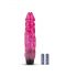 Jelly Supreme elutru dildo (roosa)