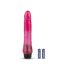 Easytoys Jelly Passion - elutruv vibraator (roosa)