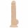 Real Fantasy Quentin - elutru dildoskoop - 24cm (naturaalne) 