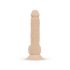 Real Fantasy Quentin - elutru dildoskoop - 24cm (naturaalne) 