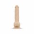 Real Fantasy Quentin - elutru dildoskoop - 24cm (naturaalne) 