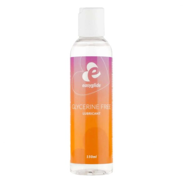 EasyGlide Glütseriinivaba - veepõhine libesti (150ml) 