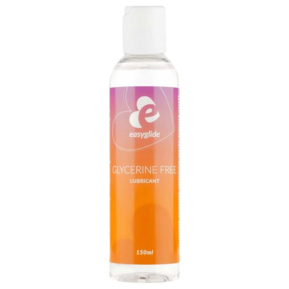 EasyGlide Glycerine Free - veepõhine libesti (150ml)