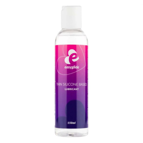 EasyGlide Thin Silikoonipõhine Libesti (150ml) 