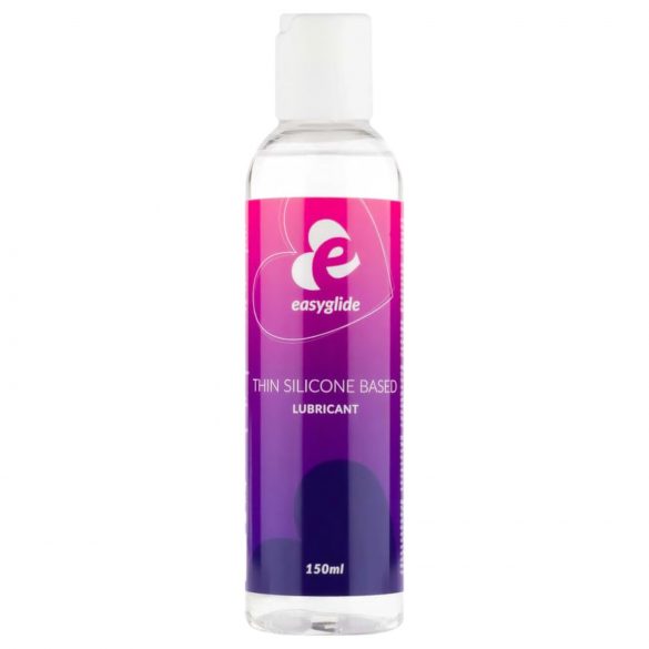 EasyGlide Thin Silikoonipõhine - libesti (150ml)