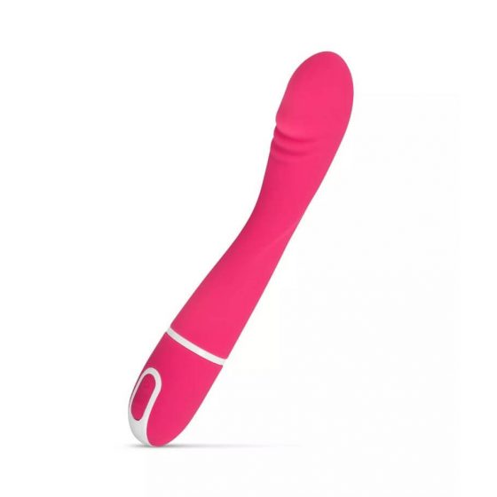 Easytoys - G-punkti vibraator (roosa)