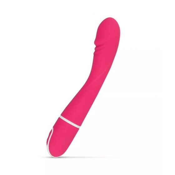 Easytoys - G-punkti vibraator (roosa)