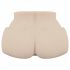 FWB - Evelyn Harris elutru vibreeriv torso masturbaator (naturaalne)