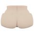 FWB - Evelyn Harris elutru vibreeriv torso masturbaator (naturaalne)