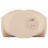 FWB - Evelyn Harris elutru vibreeriv torso masturbaator (naturaalne)