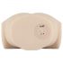 FWB - Evelyn Harris elutru vibreeriv torso masturbaator (naturaalne)