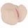 FWB - elutru vibratsiooniga torso masturbaator (naturaalne)