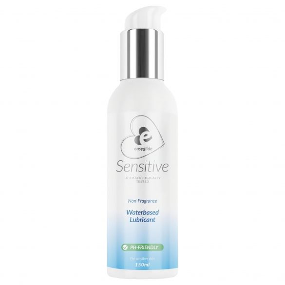 EasyGlide Sensitive veepõhine libesti (150 ml) 