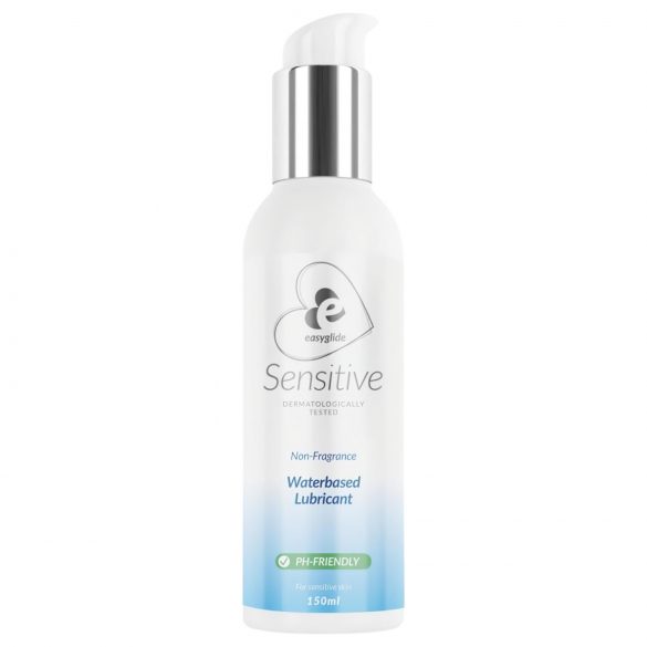 EasyGlide Sensitive - veepõhine libesti (150 ml)