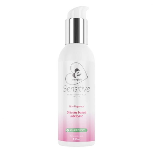 EasyGlide Sensitive - silikoonipõhine libesti (150 ml) 