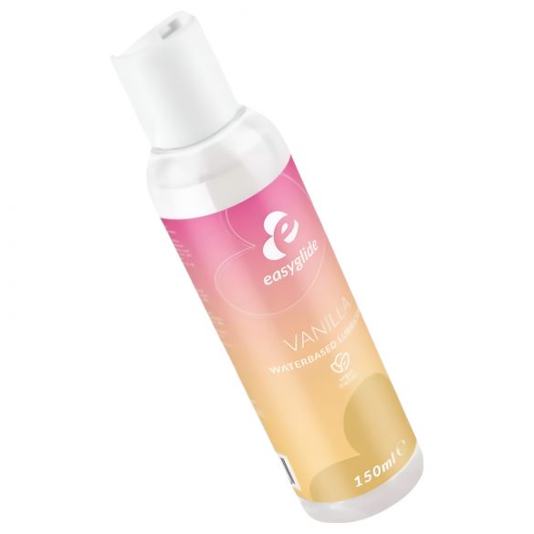 EasyGlide vanilje veepõhine libesti (150 ml)