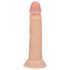 Easytoys - elutru dildo - 12 cm (naturaalne)