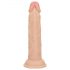 Easytoys - elutru dildo - 12 cm (naturaalne)