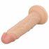 Easytoys - elutru dildo - 12 cm (naturaalne)