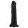 Easytoys - elutru dildoga - 12 cm (must)