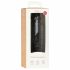 Easytoys - elutru dildoga - 12 cm (must)