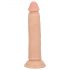 Easytoys - naturaalne dildo - 17,5 cm