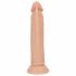 Easytoys - elutru dildos - 17,5 cm (naturaalne)