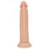 Easytoys - naturaalne dildo - 17,5 cm