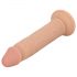 Easytoys - naturaalne dildo - 17,5 cm