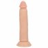 Easytoys - elutru dildo - 22,5 cm (naturaalne)