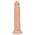 Easytoys - elutru dildo - 22,5 cm (naturaalne)