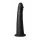 Kiiroo realistlik vaakum-dildo - 19cm (must) 