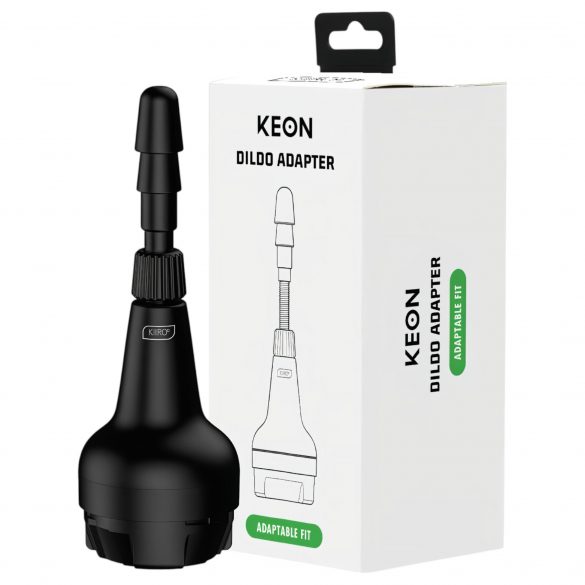 Kiiroo Keon - dildo adapter (must)