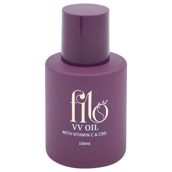 filo VV Oil - nahahooldusõli (100ml)